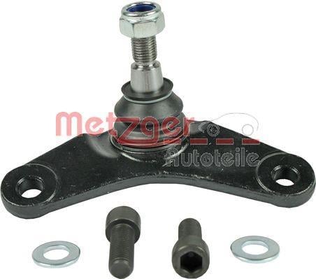 Rotule de suspension (Rotule de pivot) METZGER 57006902