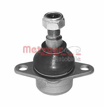 Rotule de suspension (Rotule de pivot) METZGER ref. 57007308