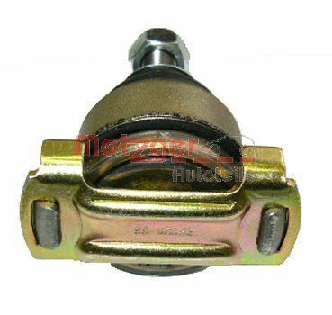 Rotule de suspension (Rotule de pivot) METZGER 57007908