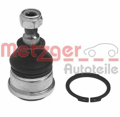 Rotule de suspension (Rotule de pivot) METZGER ref. 57008418