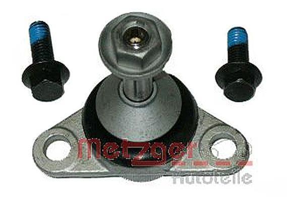 Rotule de suspension (Rotule de pivot) METZGER ref. 57008518