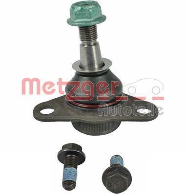 Rotule de suspension (Rotule de pivot) METZGER ref. 57008608