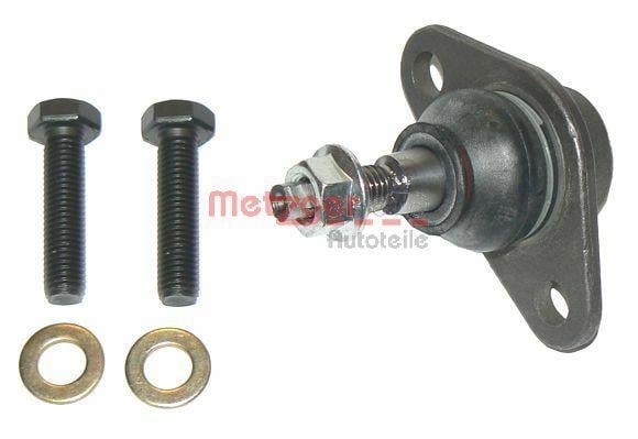Rotule de suspension (Rotule de pivot) METZGER ref. 57009018