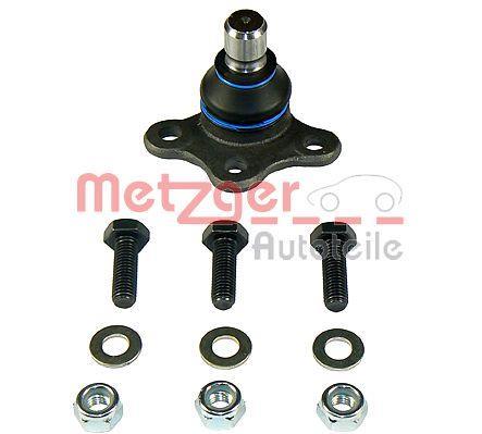 Rotule de suspension (Rotule de pivot) METZGER ref. 57009818