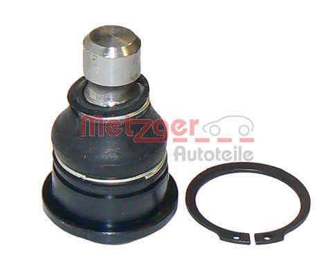 Rotule de suspension (Rotule de pivot) METZGER 57010818