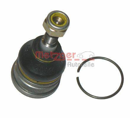 Rotule de suspension (Rotule de pivot) METZGER ref. 57012718