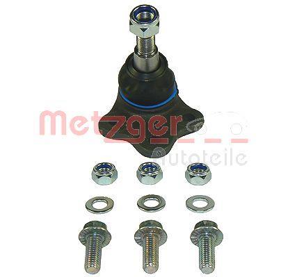 Rotule de suspension (Rotule de pivot) METZGER ref. 57013318