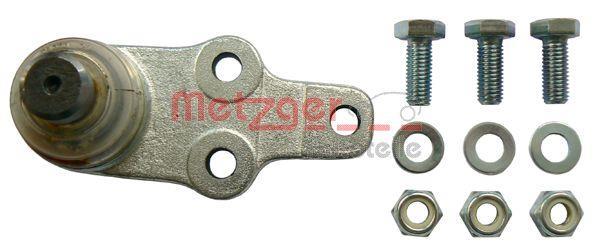 Rotule de suspension (Rotule de pivot) METZGER ref. 57013518
