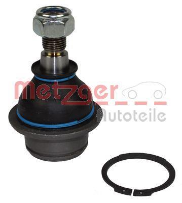 Rotule de suspension (Rotule de pivot) METZGER ref. 57013618
