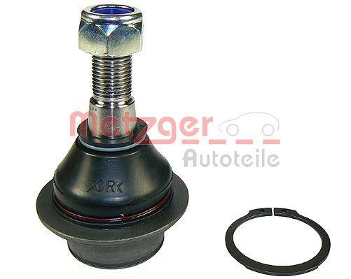 Rotule de suspension (Rotule de pivot) METZGER ref. 57013808