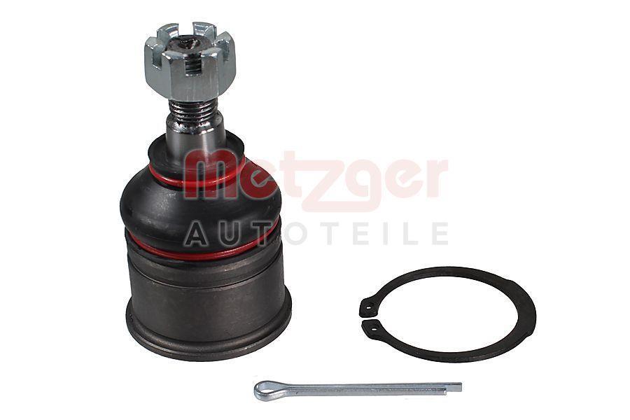 Rotule de suspension (Rotule de pivot) METZGER 57014408