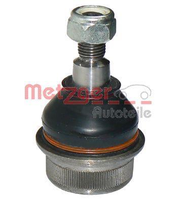 Rotule de suspension (Rotule de pivot) METZGER ref. 57015108
