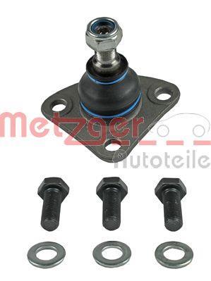 Rótula de suspensão METZGER ref. 57016218