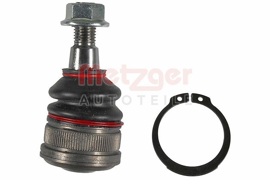 Rotule de suspension (Rotule de pivot) METZGER ref. 57017108