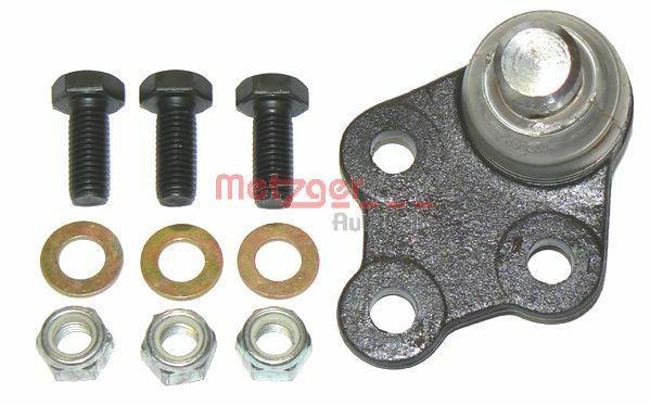 Rótula de suspensão METZGER ref. 57017318