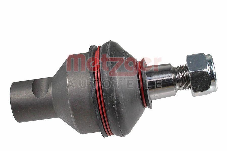 Rotule de suspension (Rotule de pivot) METZGER 57017408