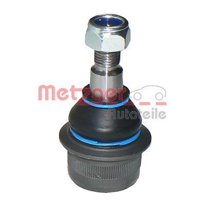 Rotule de suspension (Rotule de pivot) METZGER ref. 57018008