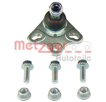 Rótula de suspensão METZGER 57018318