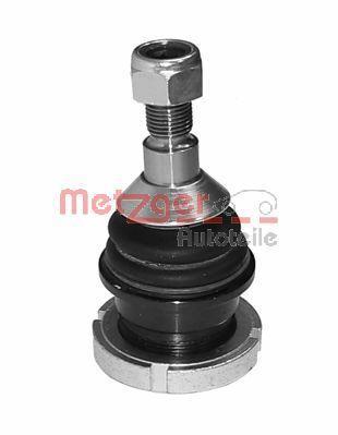 Rótula de suspensão METZGER ref. 57018418
