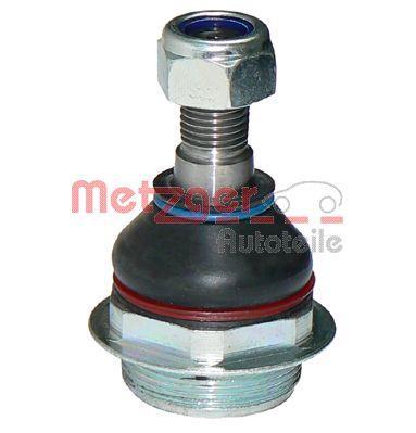 Rotule de suspension (Rotule de pivot) METZGER ref. 57020108