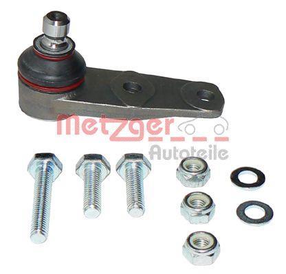 Rótula de suspensión/carga METZGER ref. 57020818