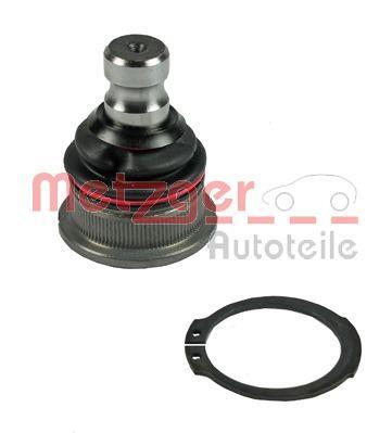 Rotule de suspension (Rotule de pivot) METZGER ref. 57021008
