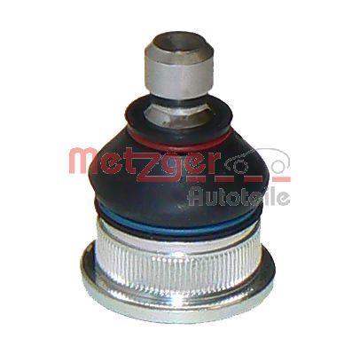 Rotule de suspension (Rotule de pivot) METZGER ref. 57021108