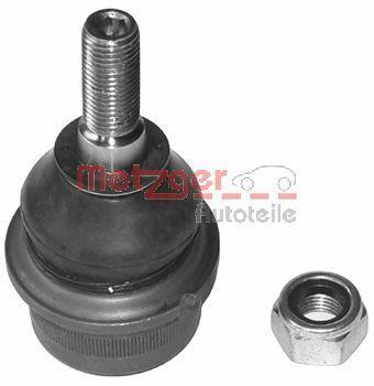Rótula de suspensão METZGER 57022008