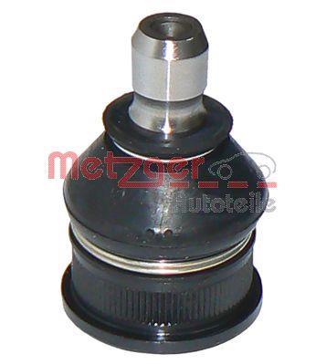 Rotule de suspension (Rotule de pivot) METZGER ref. 57022508