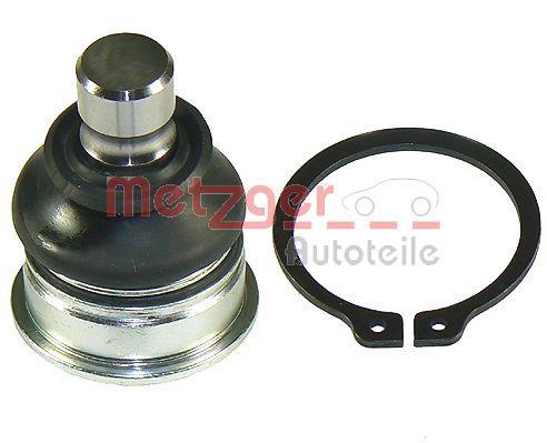 Rotule de suspension (Rotule de pivot) METZGER ref. 57022808