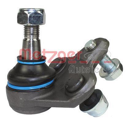 Rotule de suspension (Rotule de pivot) METZGER ref. 57023208