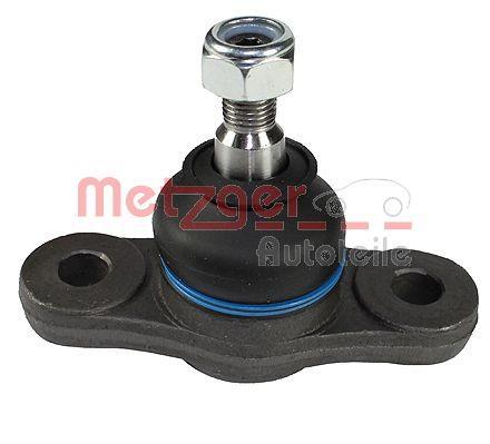 Rotule de suspension (Rotule de pivot) METZGER 57024108