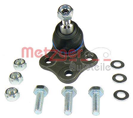 Rotule de suspension (Rotule de pivot) METZGER ref. 57025318