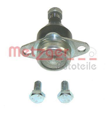 Rotule de suspension (Rotule de pivot) METZGER 57027718