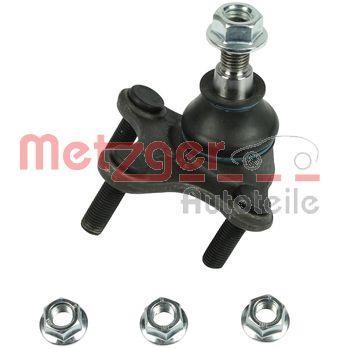 Rotule de suspension (Rotule de pivot) METZGER 57028202