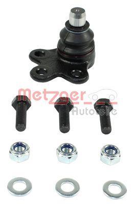 Rotule de suspension (Rotule de pivot) METZGER 57028718