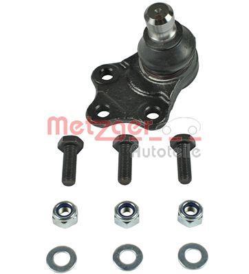 Rótula de suspensão METZGER ref. 57028818