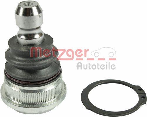 Rotule de suspension (Rotule de pivot) METZGER ref. 57029118