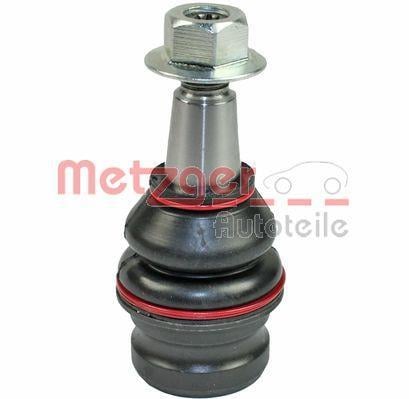 Rotule de suspension (Rotule de pivot) METZGER ref. 57029208