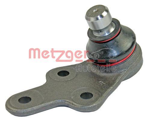 Rotule de suspension (Rotule de pivot) METZGER 57029402