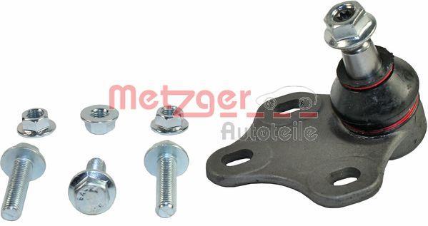 Rótula de suspensão METZGER ref. 57029602