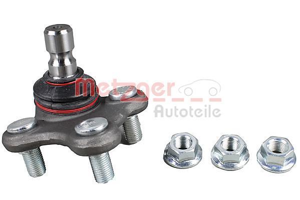 Rótula de suspensão METZGER ref. 57030702