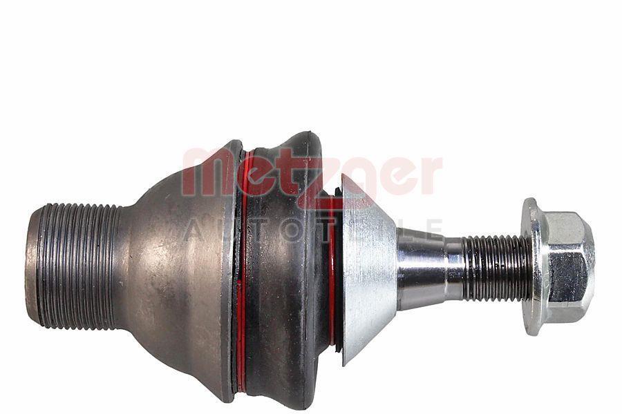 Rotule de suspension (Rotule de pivot) METZGER ref. 57031508