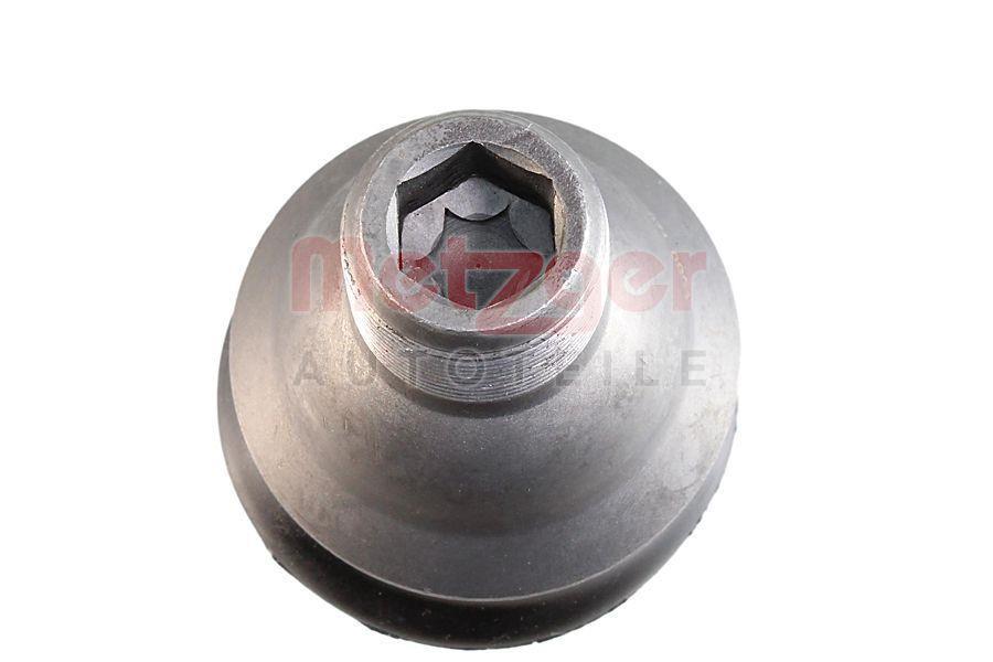 Rotule de suspension (Rotule de pivot) METZGER ref. 57031508