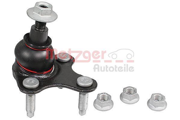 Rótula de suspensão METZGER ref. 57033308