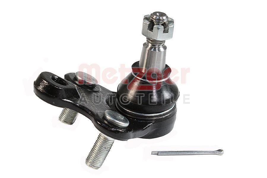 Rótula de suspensão METZGER ref. 57033708