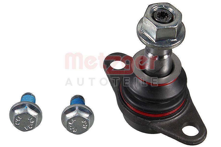 Rotule de suspension (Rotule de pivot) METZGER ref. 57034508