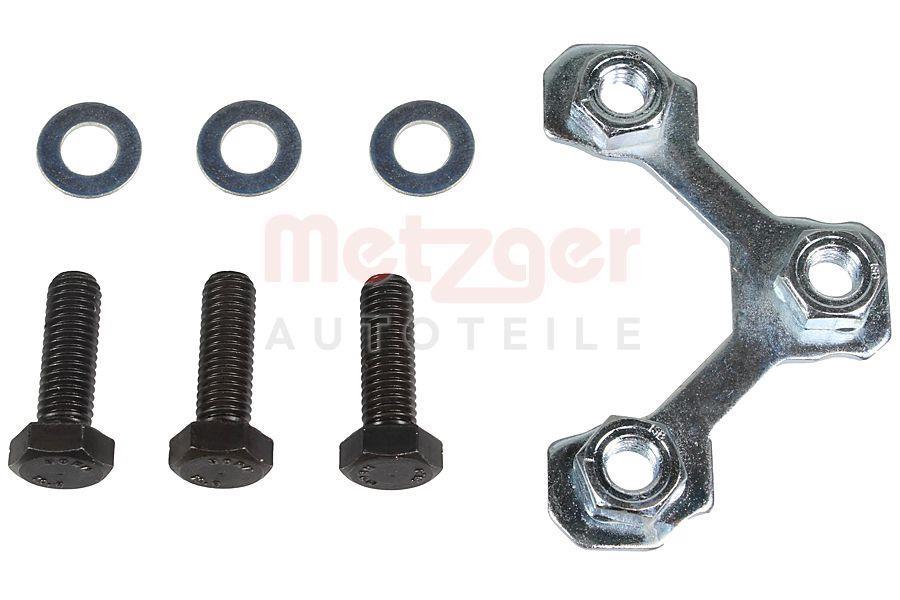Kit de montage, rotule de suspension METZGER ref. 57036408