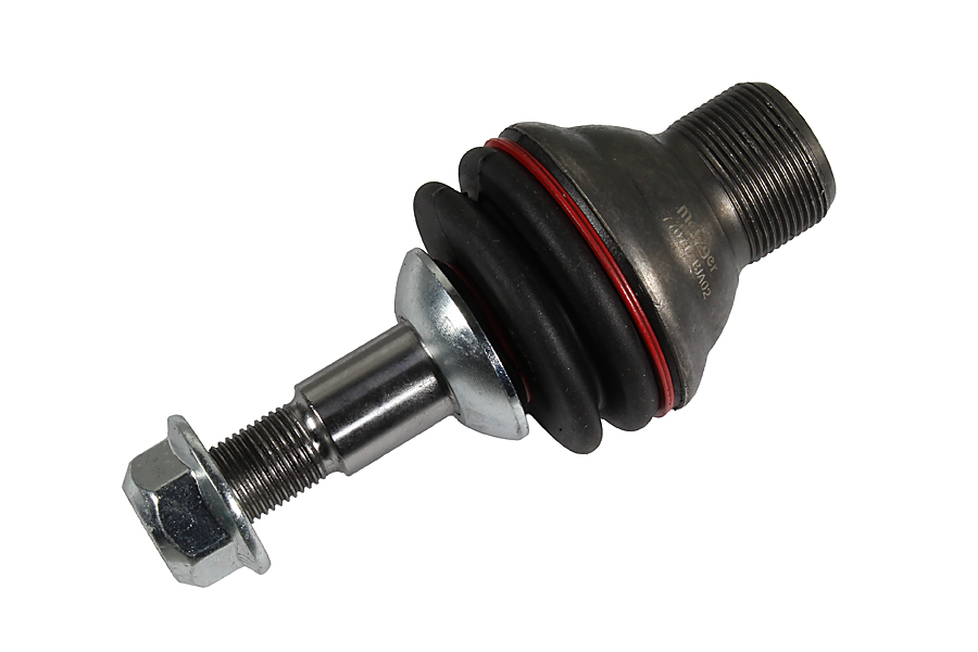Rotule de suspension (Rotule de pivot) METZGER 57038608