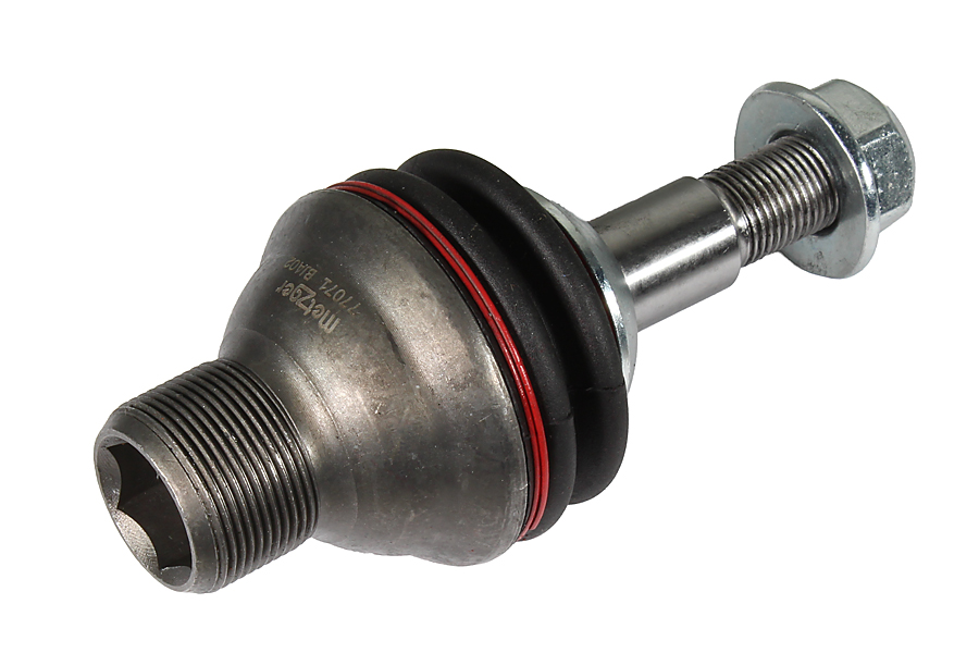 Rotule de suspension (Rotule de pivot) METZGER 57038608